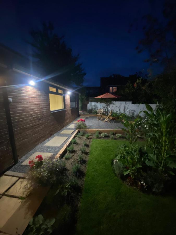 The Annexe Apartment Bracknell Ngoại thất bức ảnh