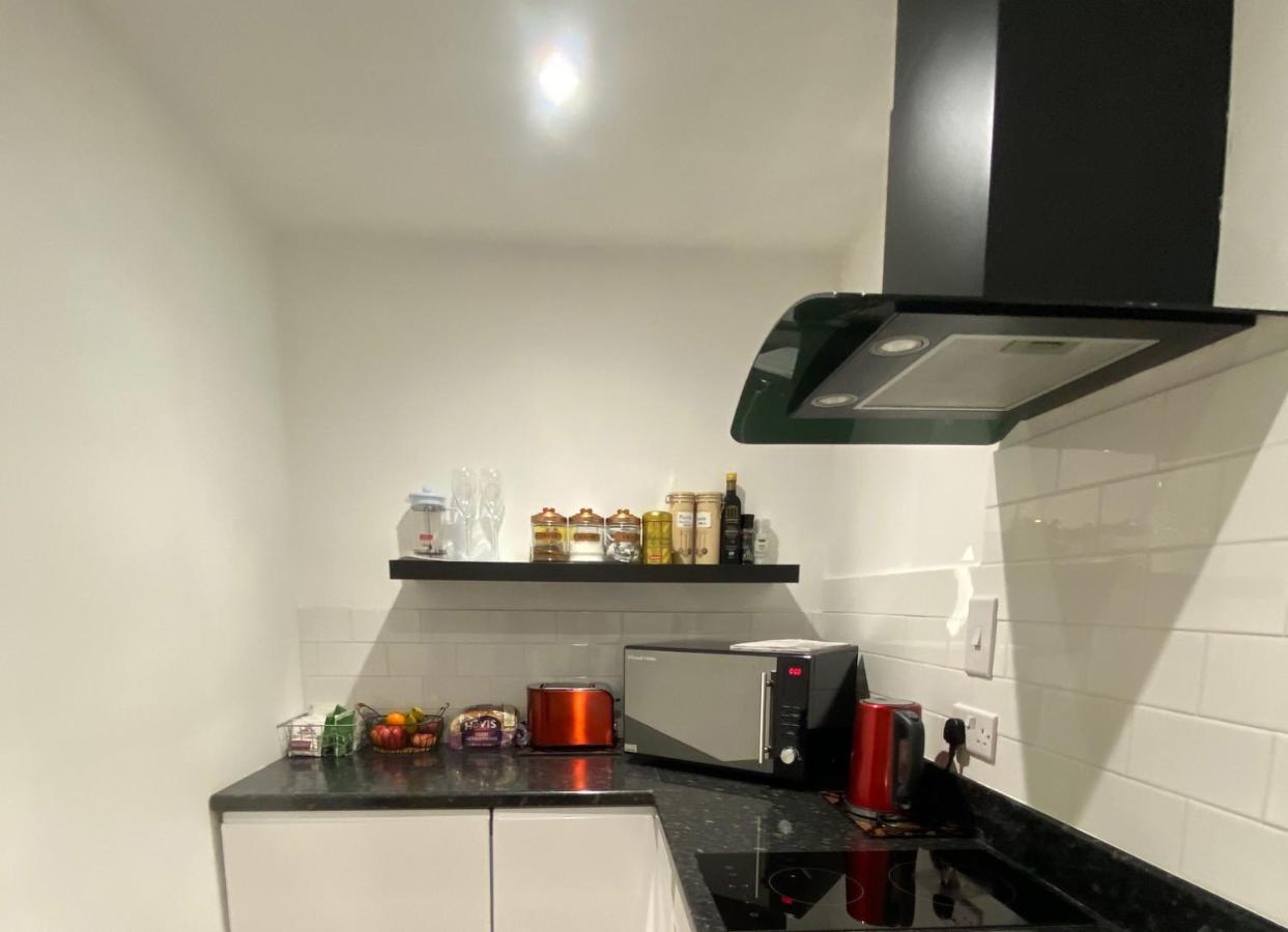 The Annexe Apartment Bracknell Ngoại thất bức ảnh