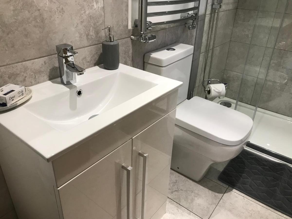 The Annexe Apartment Bracknell Ngoại thất bức ảnh