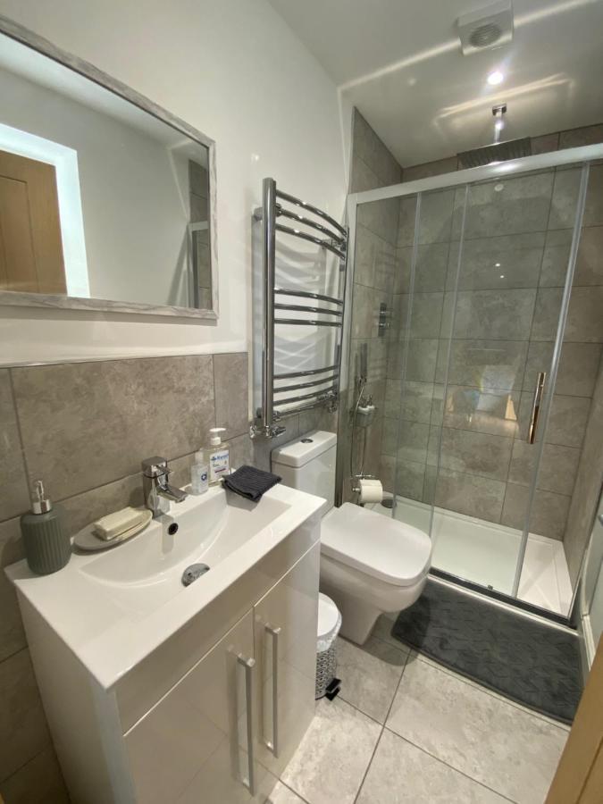The Annexe Apartment Bracknell Ngoại thất bức ảnh