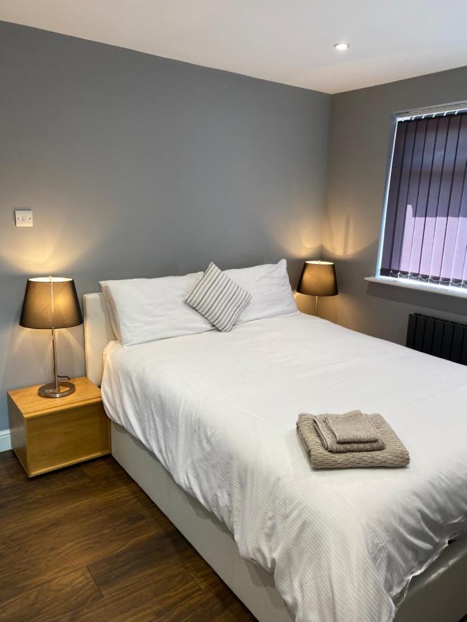 The Annexe Apartment Bracknell Ngoại thất bức ảnh