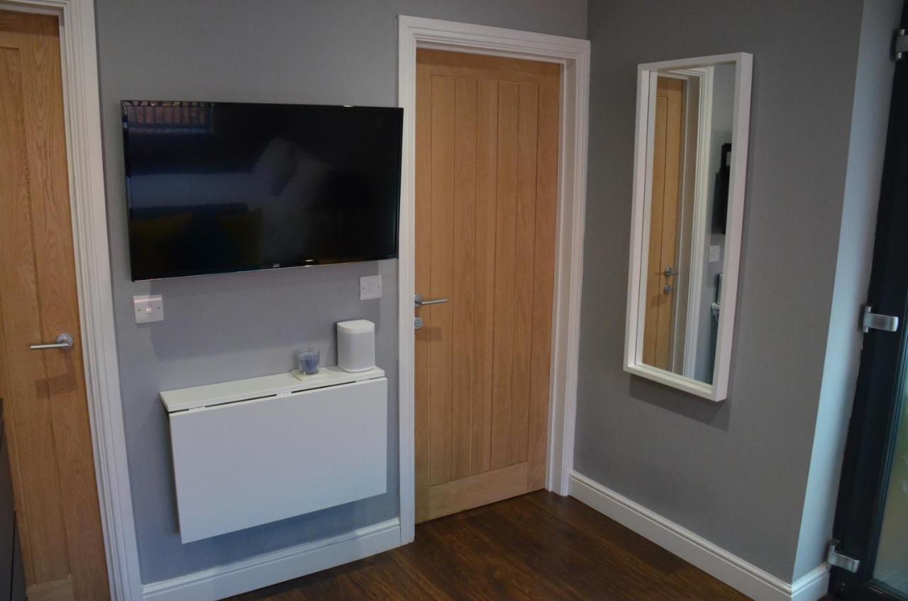 The Annexe Apartment Bracknell Ngoại thất bức ảnh