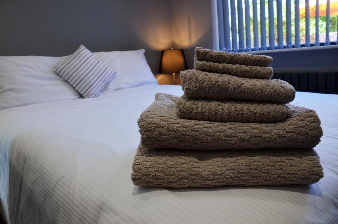 The Annexe Apartment Bracknell Ngoại thất bức ảnh