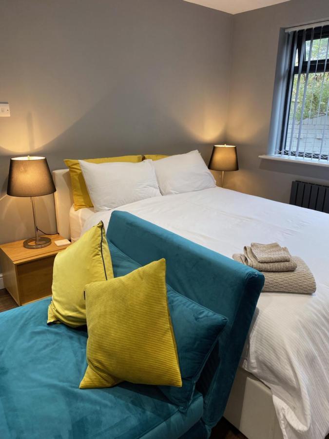 The Annexe Apartment Bracknell Ngoại thất bức ảnh