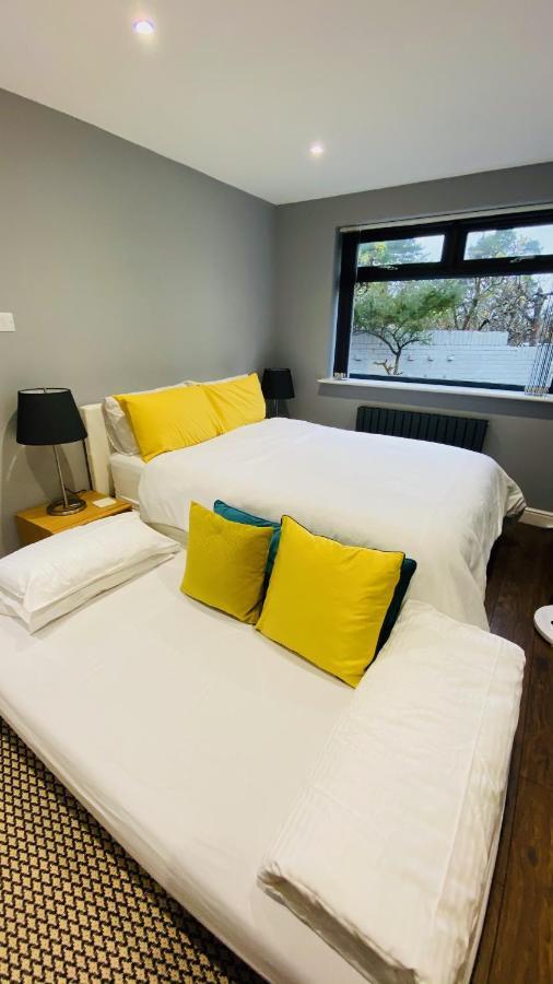 The Annexe Apartment Bracknell Ngoại thất bức ảnh