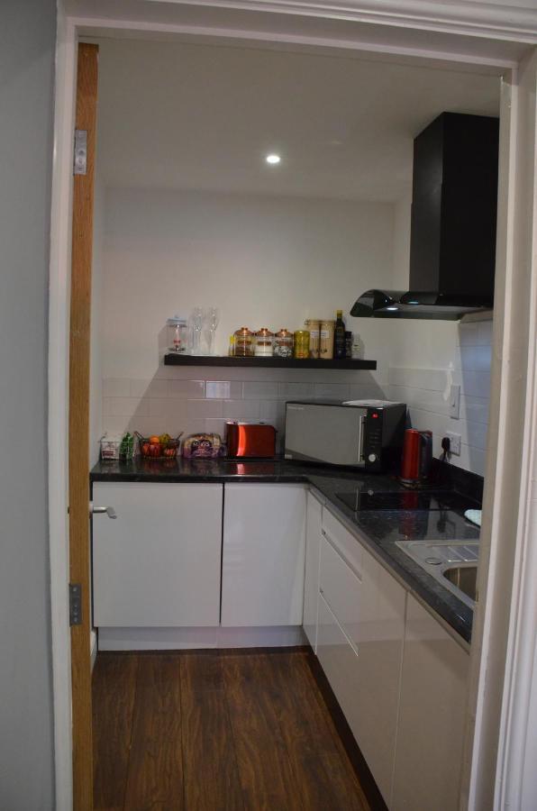 The Annexe Apartment Bracknell Ngoại thất bức ảnh